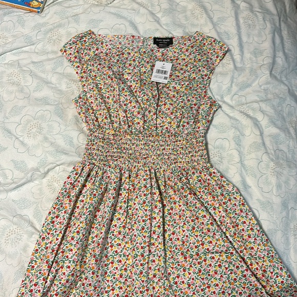 Kate Spade. Size M. - Picture 4 of 5